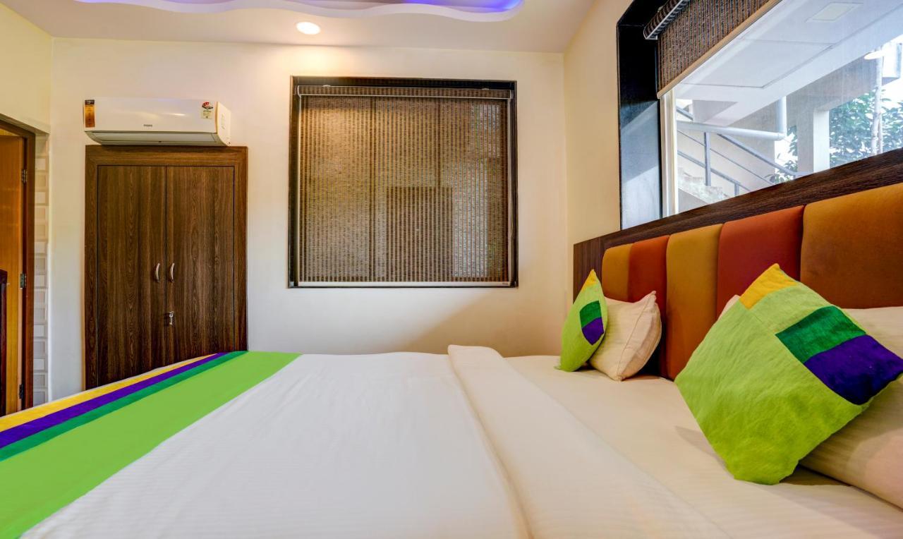 Treebo Trend Ojasvi Paradise Arambol 3* Arambol
