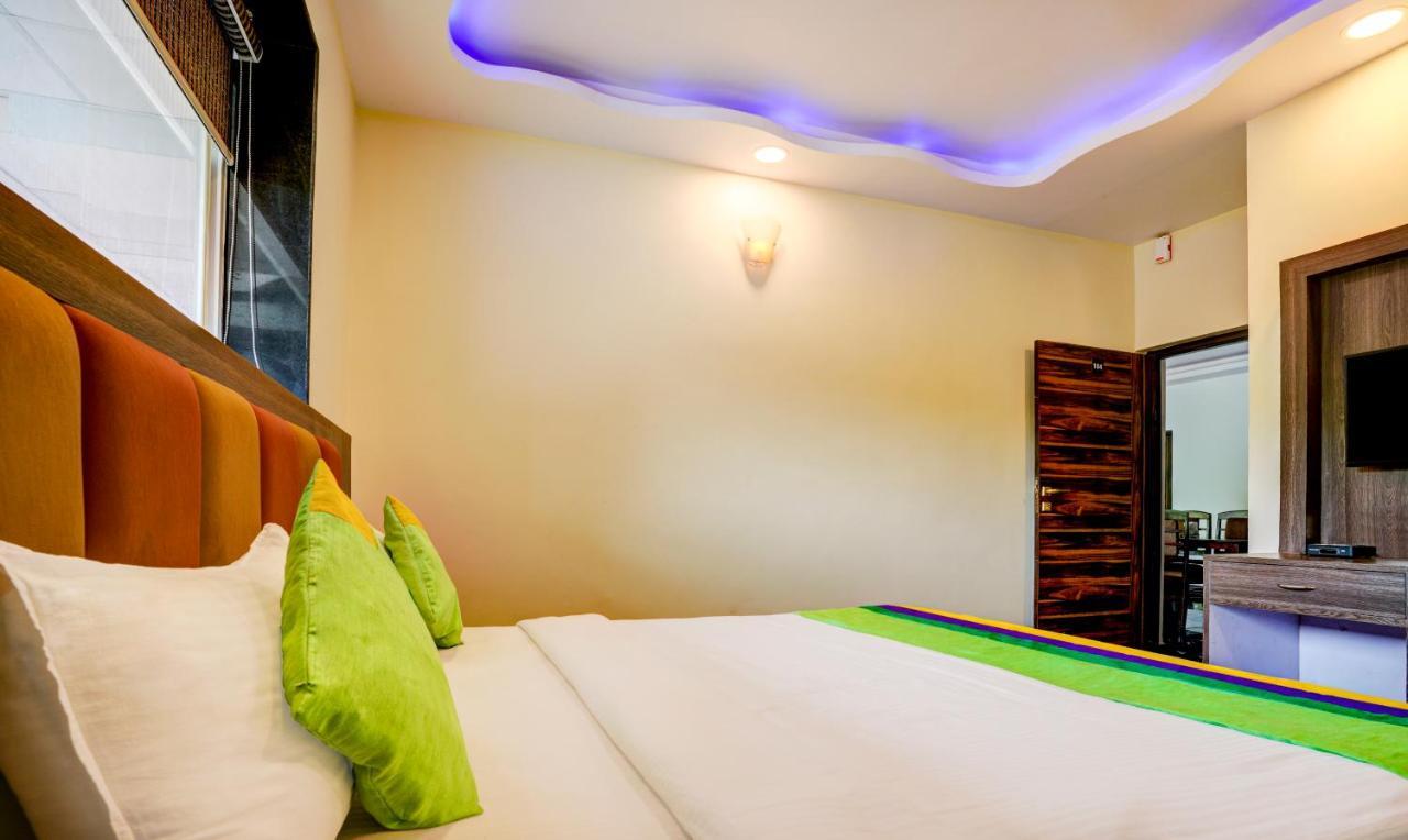 Treebo Trend Ojasvi Paradise Arambol Hotel Arambol