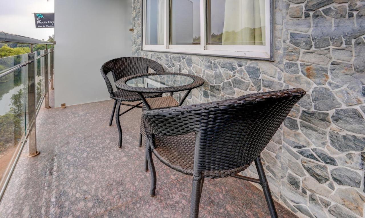 Hotel Treebo Trend Ojasvi Paradise Arambol Arambol