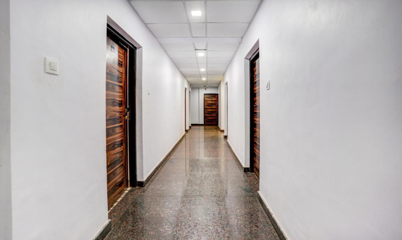 Hotel Treebo Trend Ojasvi Paradise Arambol