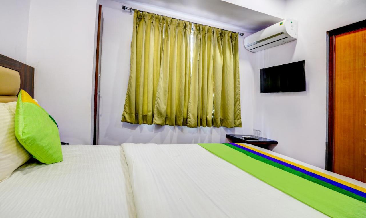 Treebo Trend Ojasvi Paradise Arambol Hotel 3*