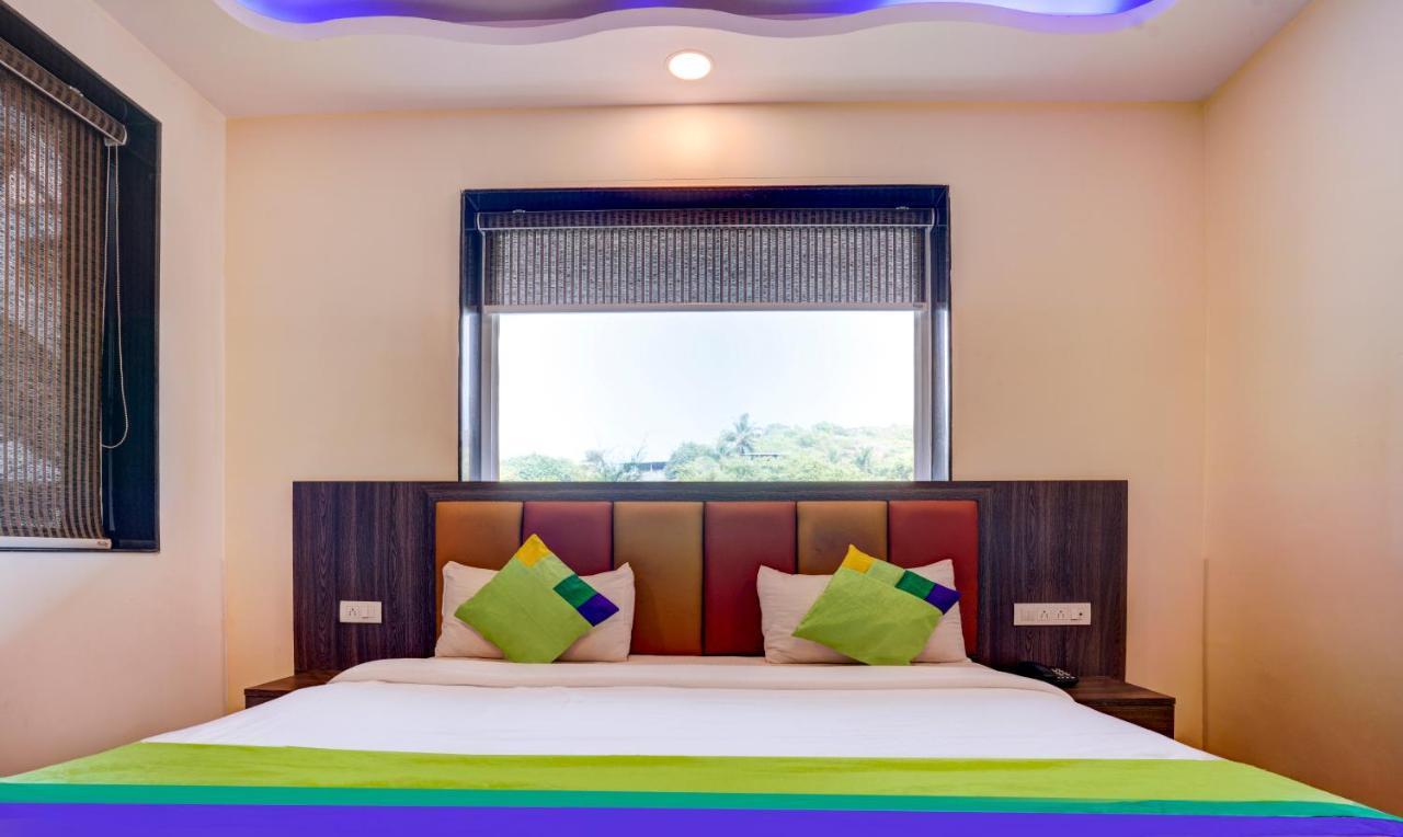 Treebo Trend Ojasvi Paradise Arambol Hotel 3*
