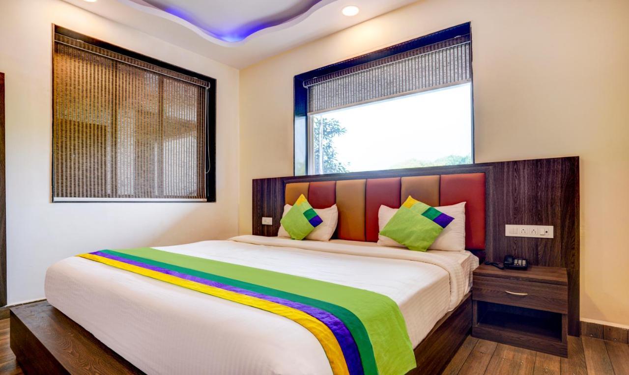 Hotel Treebo Trend Ojasvi Paradise Arambol