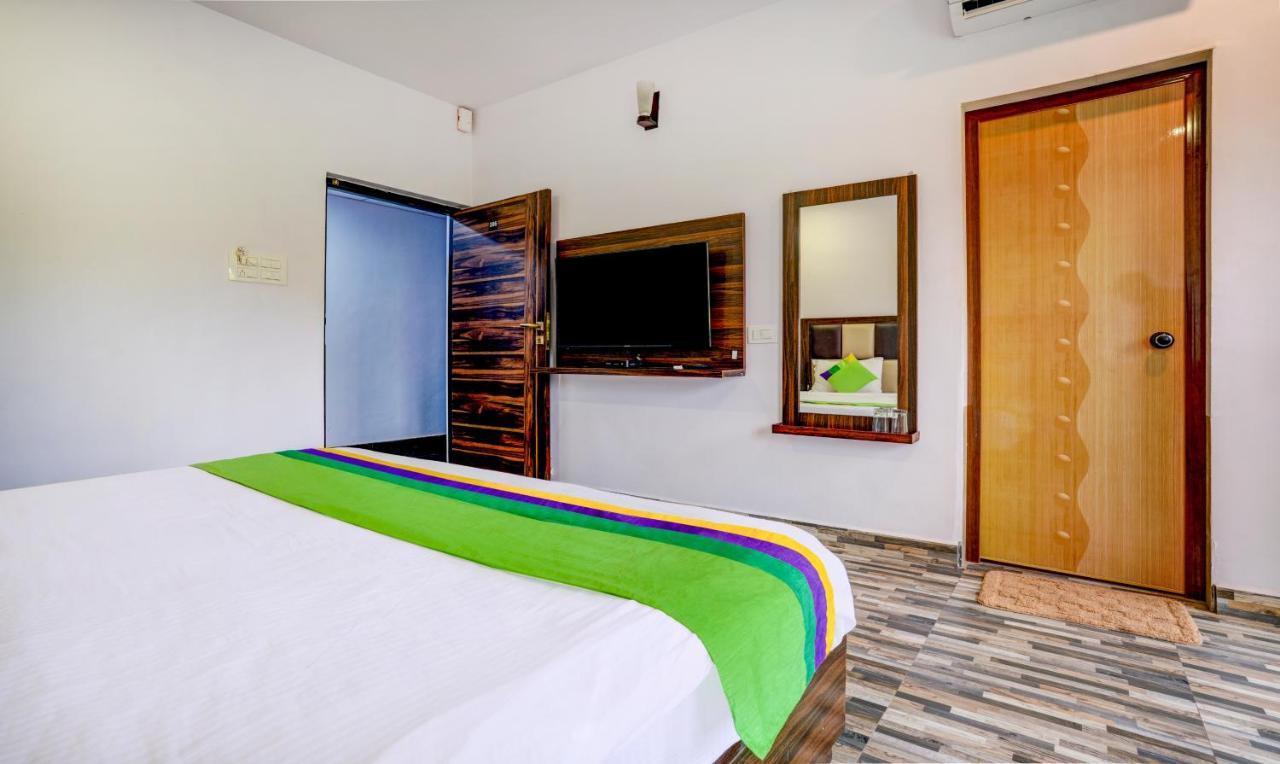 Treebo Trend Ojasvi Paradise Arambol 3*