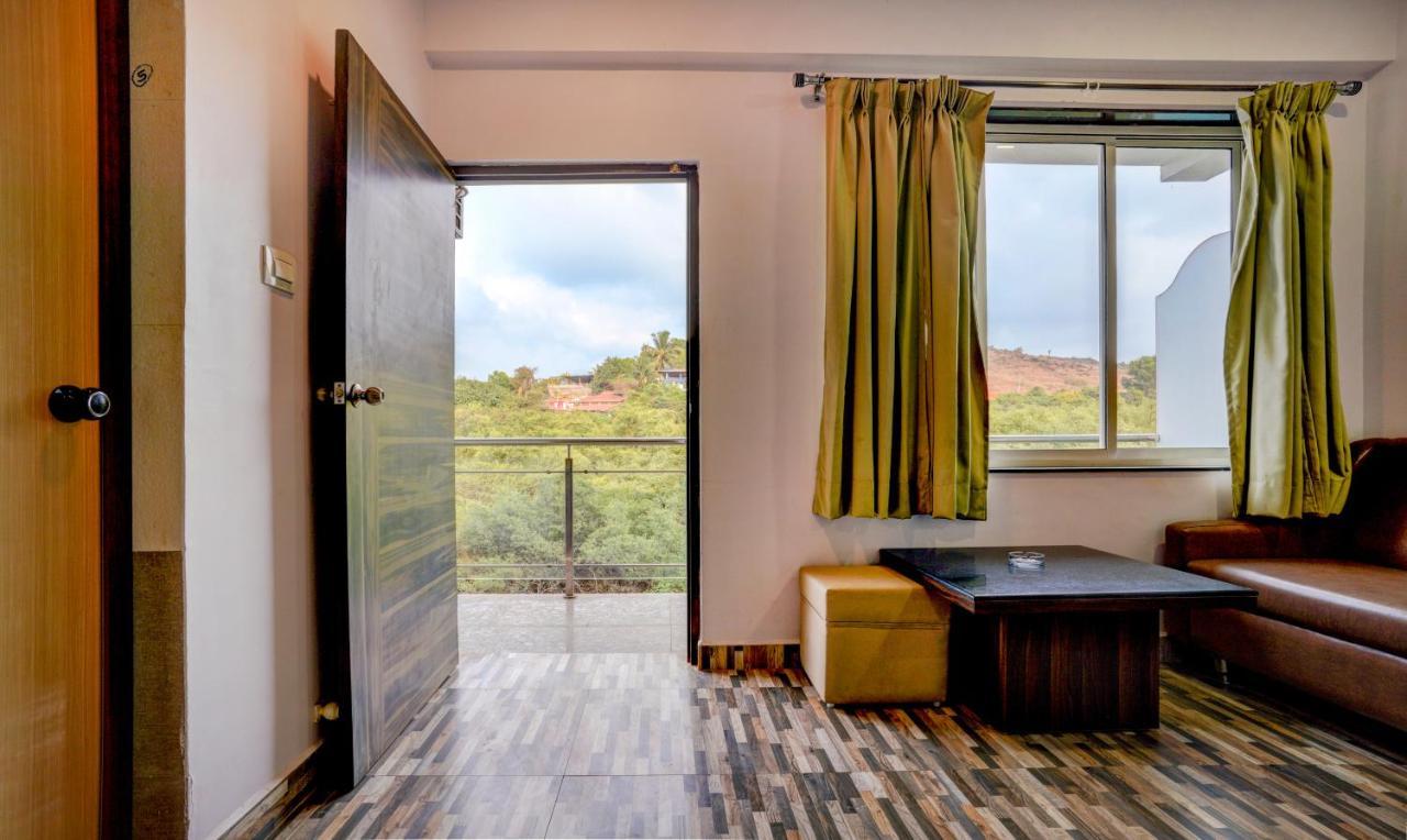 Hotel Treebo Trend Ojasvi Paradise Arambol Arambol