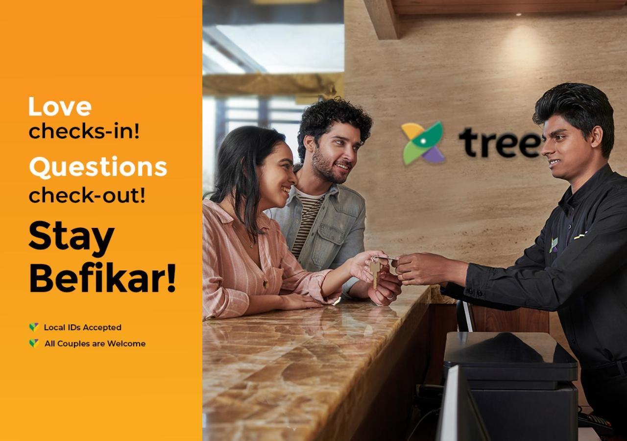 Treebo Trend Ojasvi Paradise Arambol Arambol